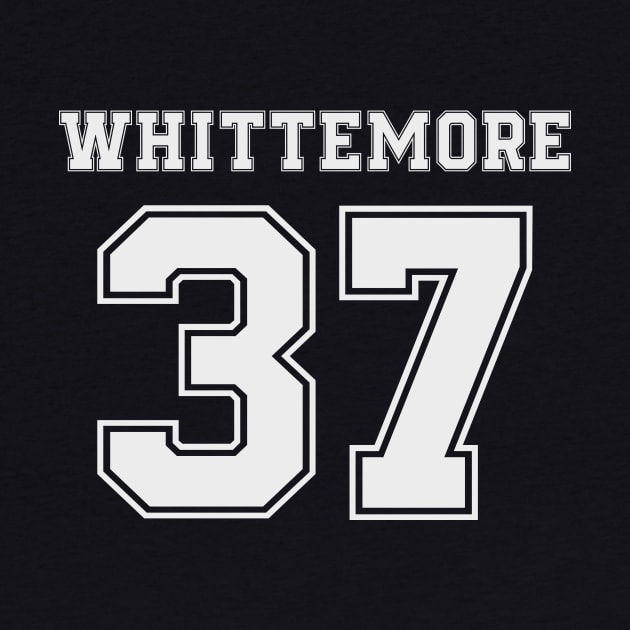 Whittemore 37 by meunir